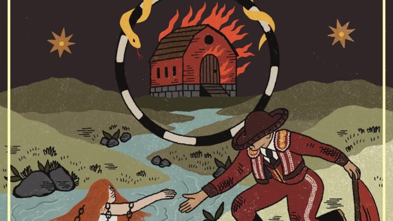 Slung – „In Ways“ (02.05.)