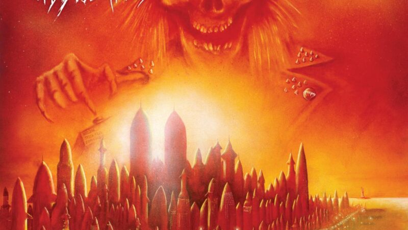 Inepsy – „City Weapons“ ReRelease (11.04.)