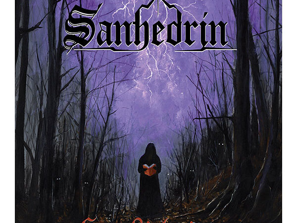 Sanhedrin – „Heat Lightning“ (14.03.)