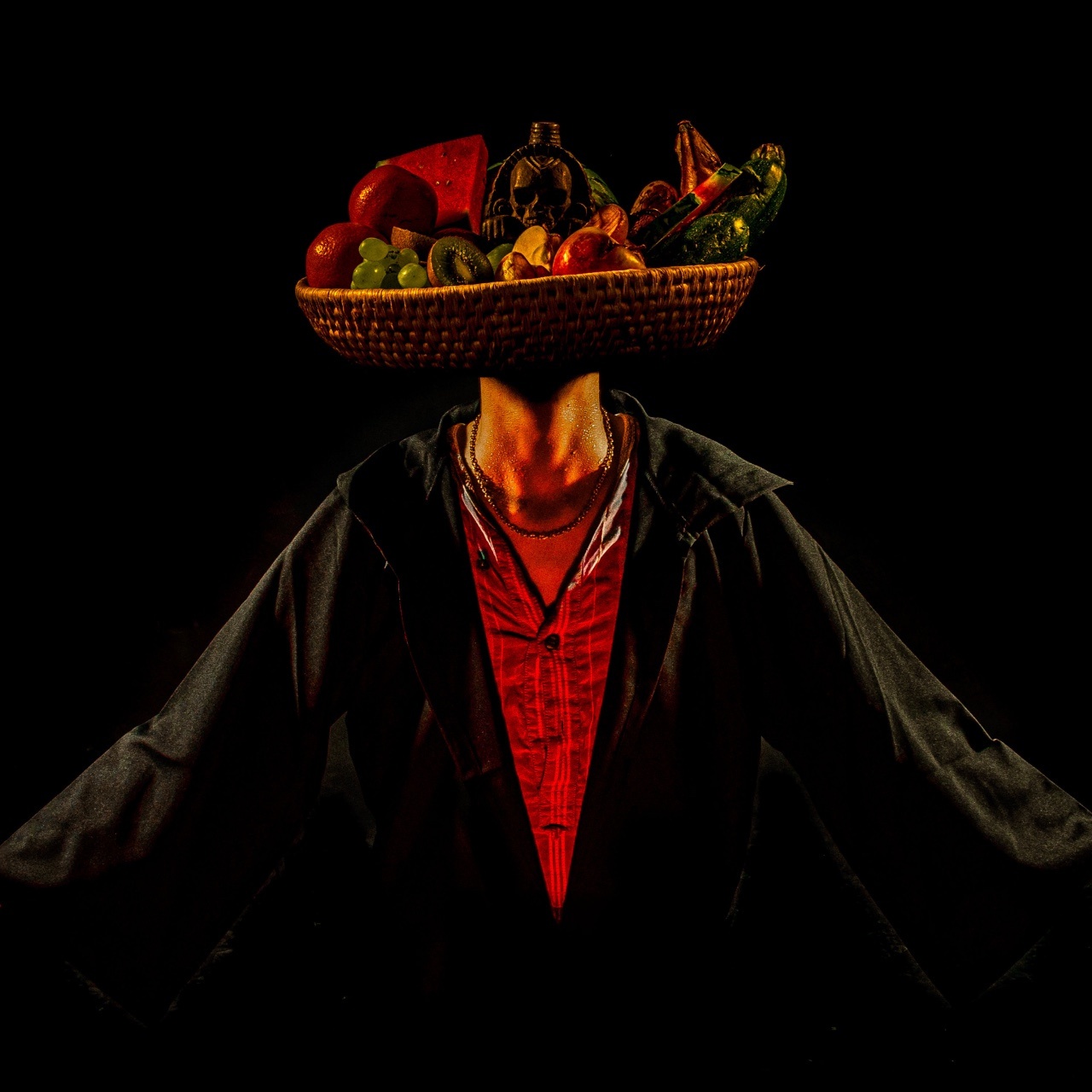 Rulaman – “Death Whistle” (11.04.)