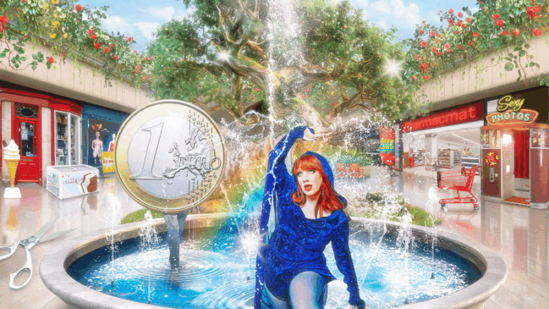 CMAT – „Euro-Country“ (29.08.)