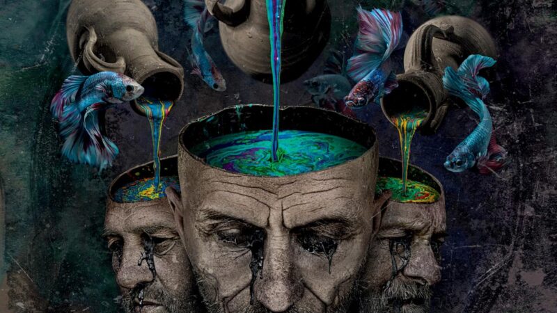 Philosophobia – „The Constant Void“ (11.07.)