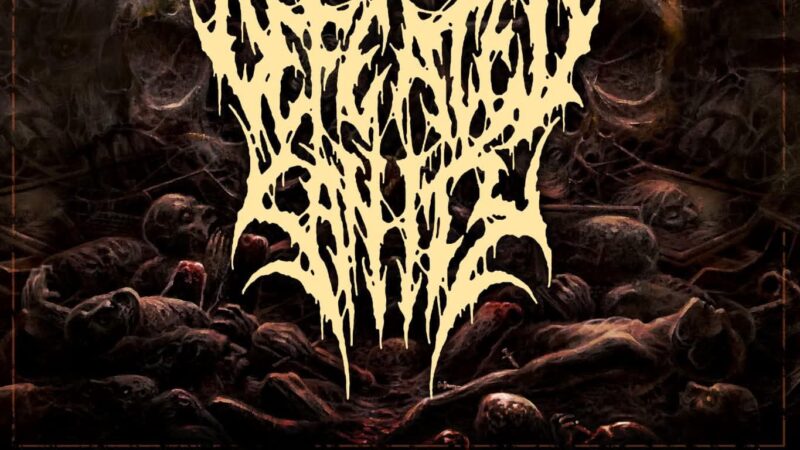 „Chronicles of Lunacy“ Tour 2025