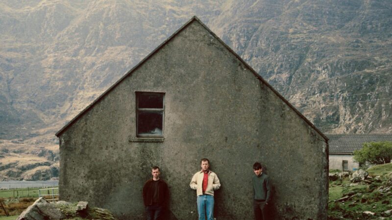 Kingfishr – „Halcyon“ (22.08.)