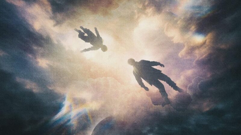  The Lucidia Project – „The Twilight Affliction“ (30.06.)