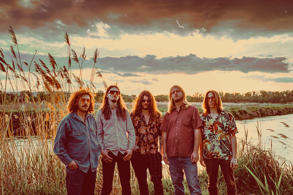 Neues aus dem Hause: Atom Juice
