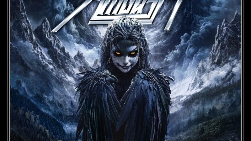 Ambush – „Evil In All Dimensions“ (05.09.)