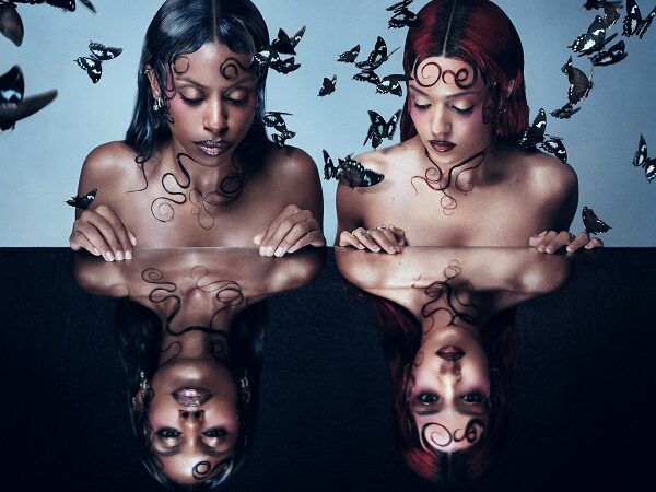 Nova Twins – „Parasites & Butterflies“ (29.08.)