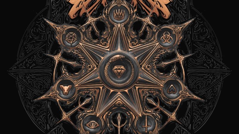 Eternal Returns – „Let There Be Sin“ (05.09.)