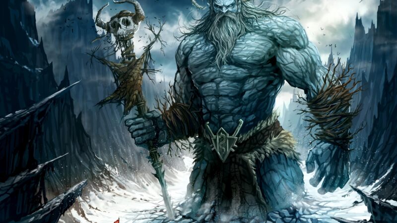 Reinforcer – „Ice And Death“ (22.08.)