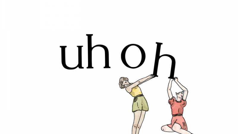 Patrick Watson – „Uh Oh“ (26.09.)