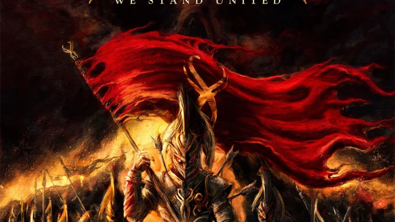 Eleine – „We Stand United“ (05.09.)