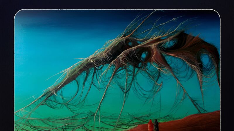 Moundrag – „Deux“ (17.10.)