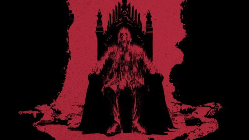 Fit For A King – „Lonely God“ (01.08.)