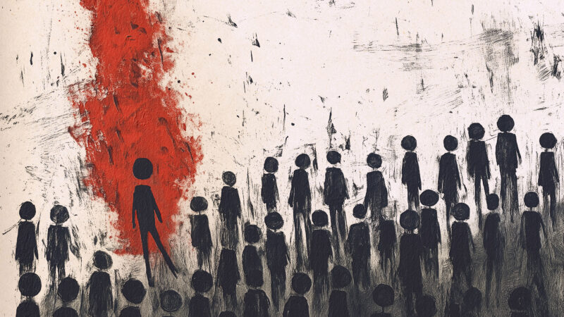 Three Days Grace – „Alienation“ (22.08.)