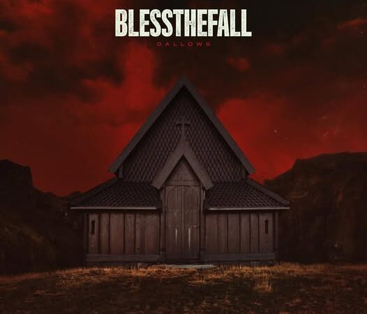 Blessthefall – „Gallows“ (05.09.)