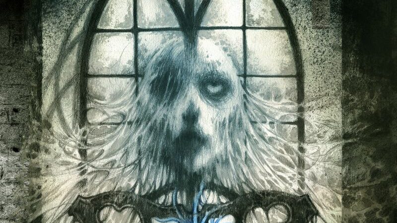 „Spectral Lights“ – Englische Geister-Geschichten