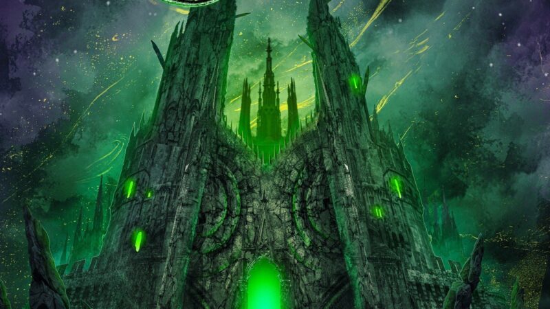 Alterium – „Stormrage“ (25.07.)