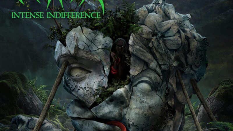 Vittra – „Intense Indifference“ (19.09.)