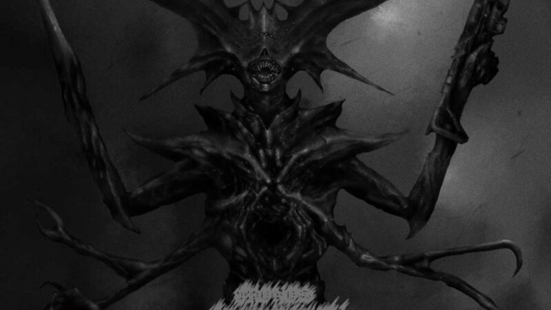 Neues aus dem Hause: Cronos Compulsion