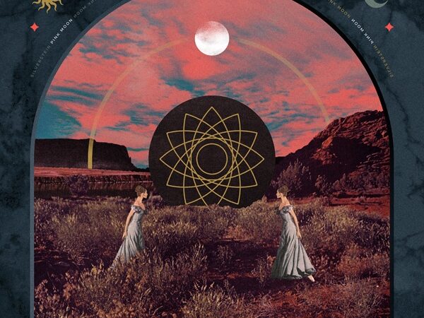 Silverstein – „Pink Moon“ (12.09.)