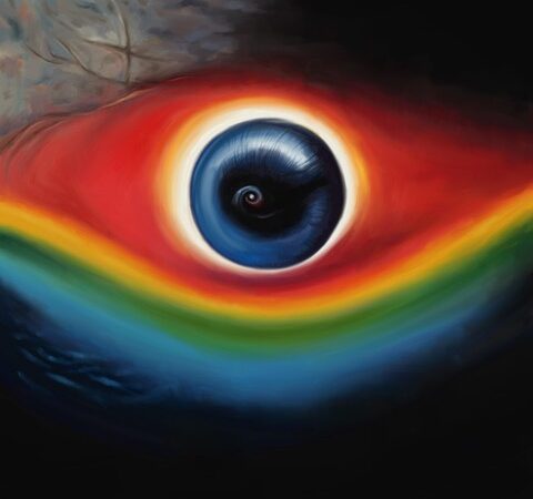 Pendulum – „Inertia“ (22.08.)