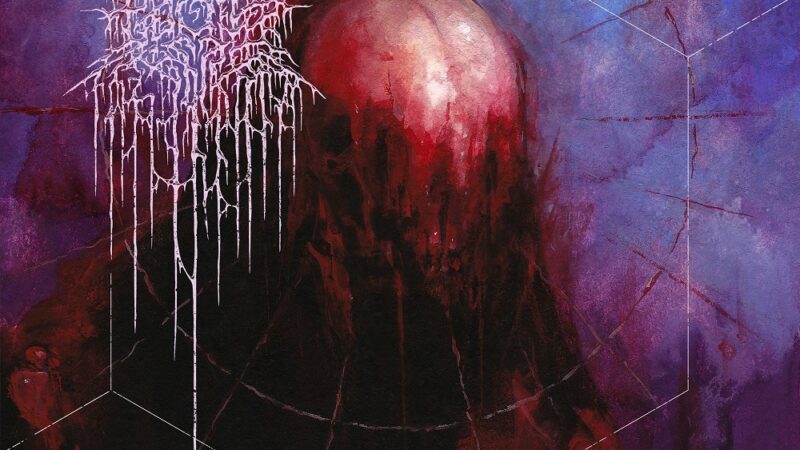 Psycho-Frame – „Salvation Laughs In The Face Of A Grieving Mother“ (25.07.)