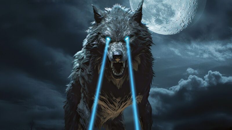 Stargazer – „Stone Cold Creature“ (12.09.)