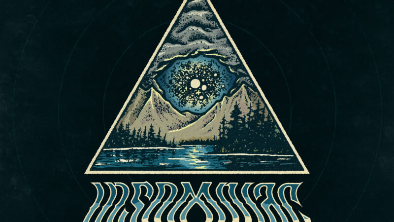 Insomniac – „Om Moksha Ritam“ (05.09.)