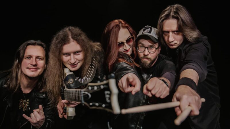 Neues aus dem Hause: Slave Keeper