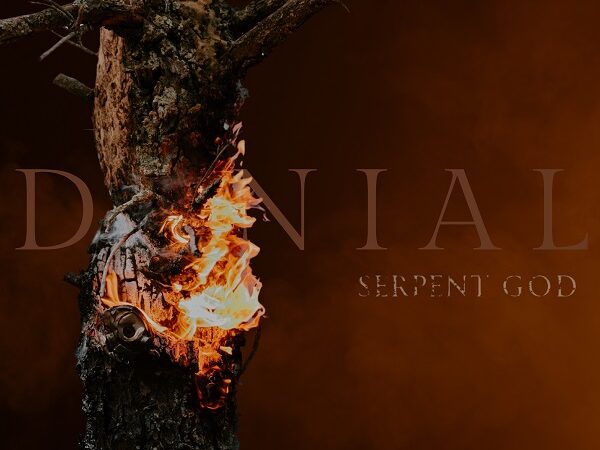 Serpent God – „Denial“ (10.10.)