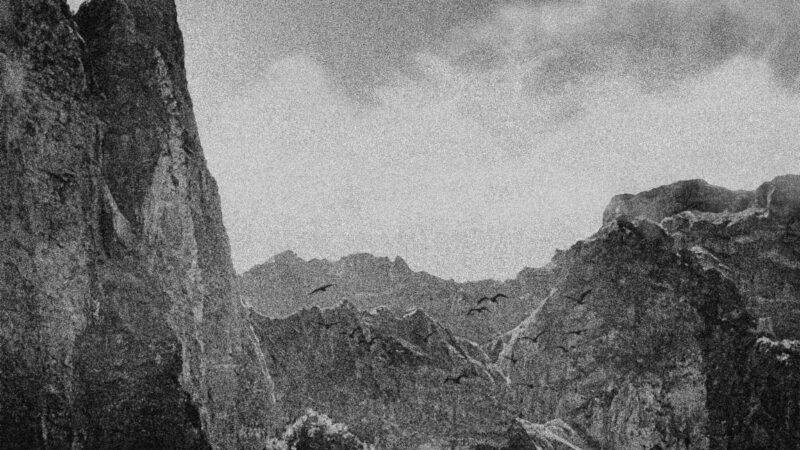 Corridore – „Abandon“ (22.08.)