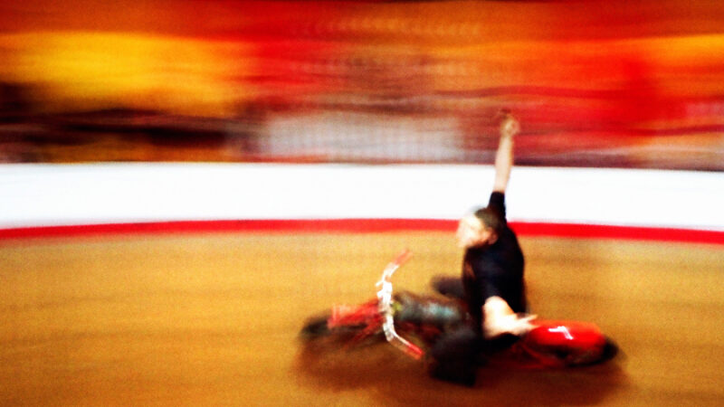 Shame – „Cutthroat“ (05.09.)