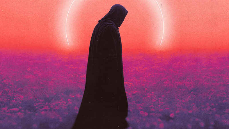 Dayseeker – „Creature In The Black Night“ (24.10.)