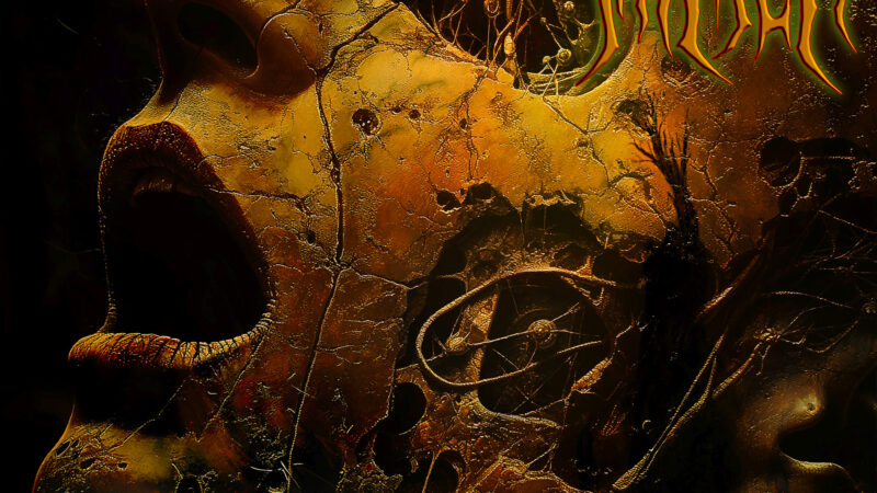 Matt Miller – „Fiber Tormentum“ (12.09.)