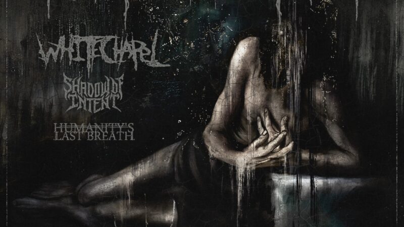 Lorna Shore auf Tour 2026