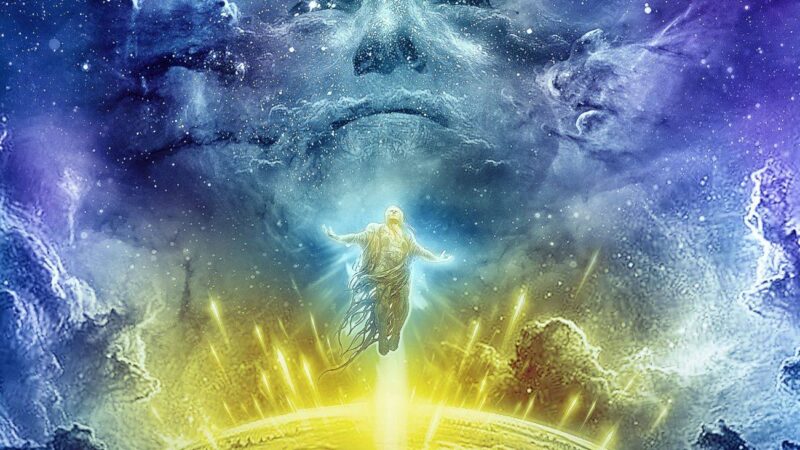 Aedan Sky – „The Universal Realm“ (12.09.)