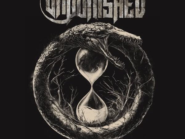 Unpunished – „Echoes Of History“ (06.09.)