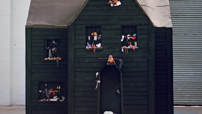 NewDad – „Altar“ (19.09.)