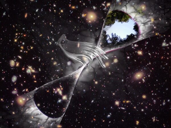 Pinkshift – „Earthkeeper“ (29.08.)