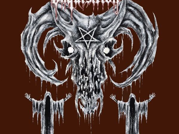 Inquisition – „Magnificent Glorification of Lucifer“ (09/25)