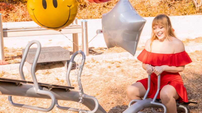 Intercourse – „How I Fell In Love With The Void“ (12.09.)