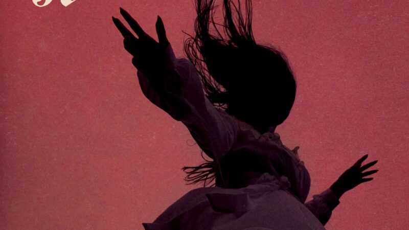 Cosmic Reaper – „Bleed The Wicked, Drown The Damned“ (26.09.)