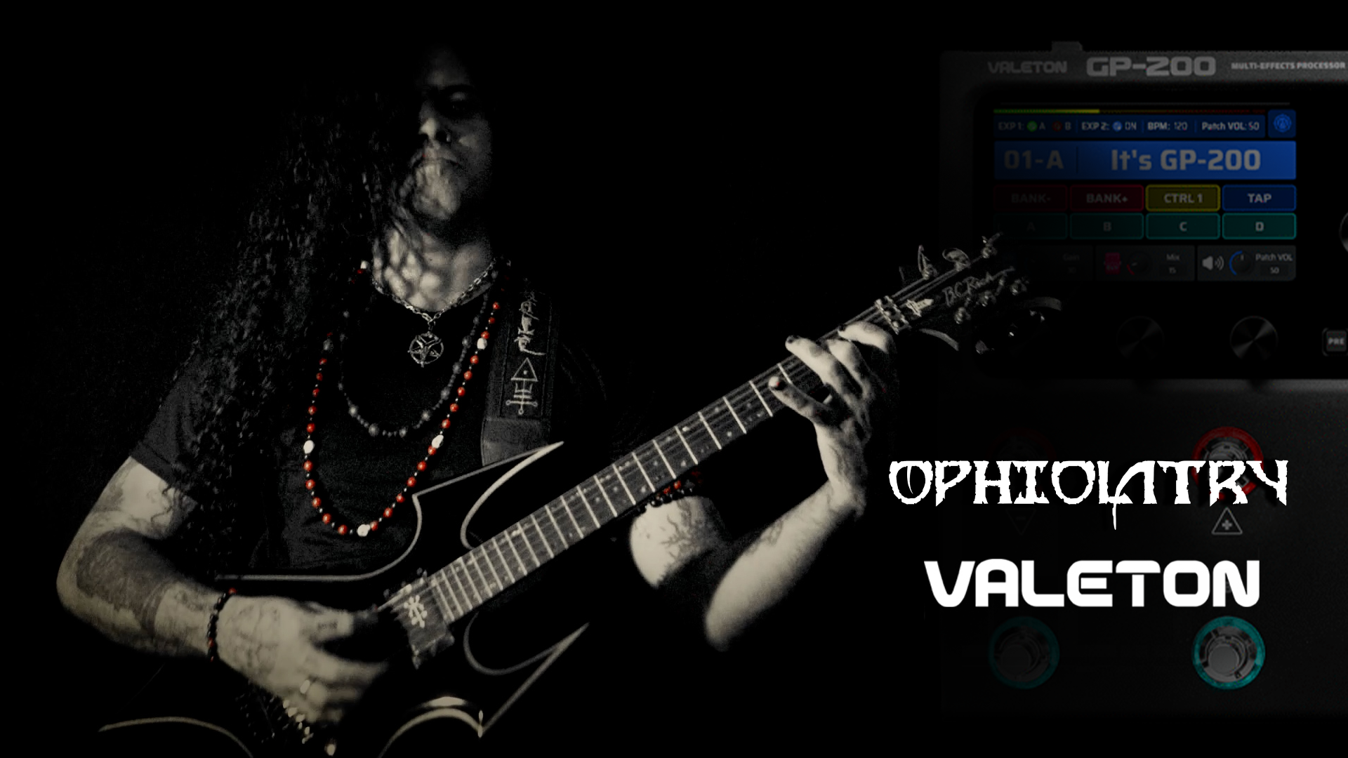 Neues aus dem Hause: Ophiolatry