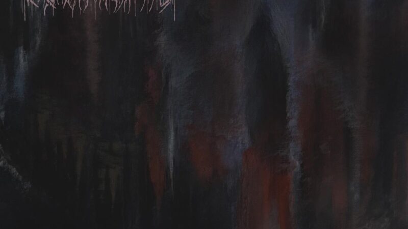 Ritual Mass – „Cascading Misery“ (05.09.)