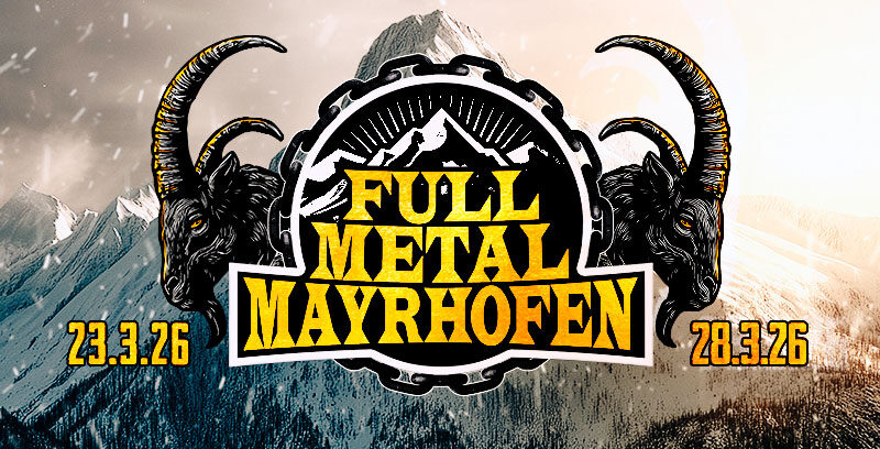 Full Metal Mayrhofen 2026