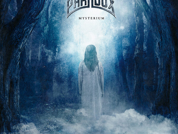 Paradox – „Mysterium“ (26.09.)