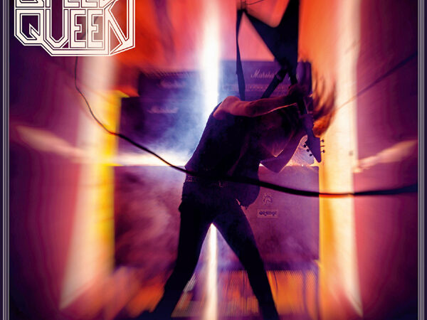 Speed Queen – „…With a Bang!“ (05.09.)