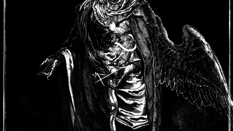 Profane Elegy – „Herezjarcha“ (30.01.26)