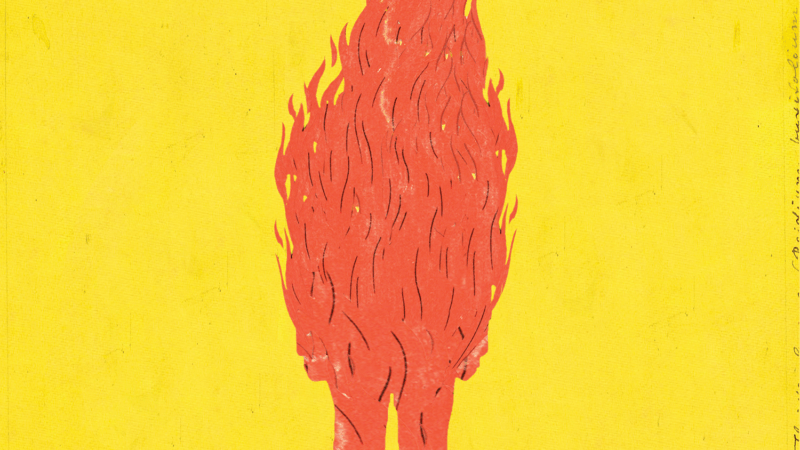 Mammoth – „The End“ (24.10.)